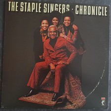 The Staple Singers - Greatest