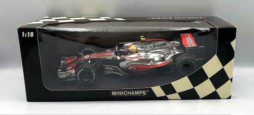 Minichamps lewis hamilton - minichamps,