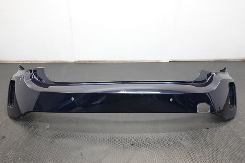 Mini countryman rear bumper - rear,