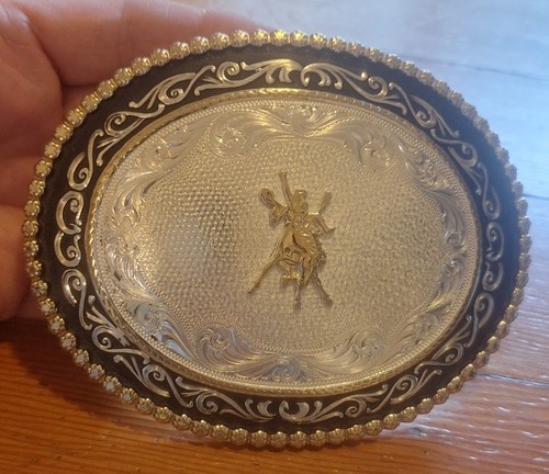 Large oval montana - large,
