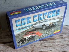 Spears Games Car Capers 1989