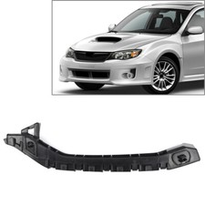 Front Bumper Bracket Holder