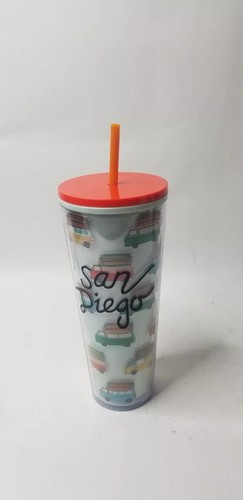 Starbucks san diego - san,