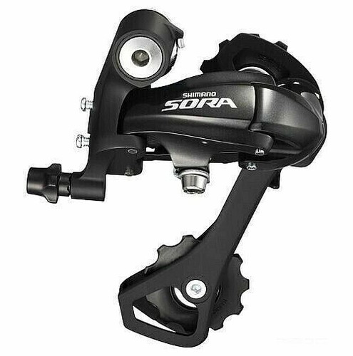 Shimano sora r3000 9 - rd-r3000-ss,
