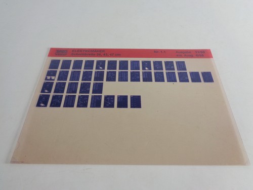 Microfiche parts catalog sabo - parts,