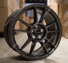 17" Dare X5 Alloy Wheels Fits