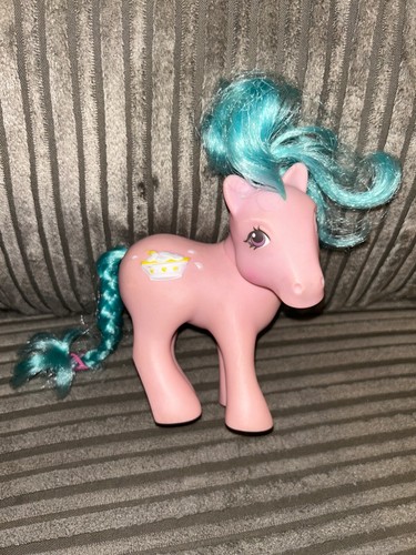 Vintage little pony - vintage,