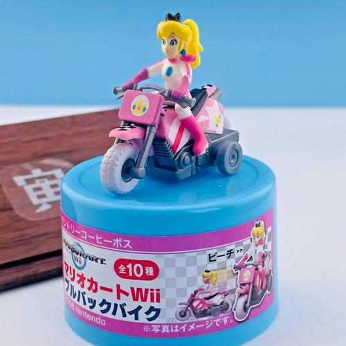 Princess peach mario - mario, kart