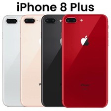 New apple iphone plus - apple, 64gb