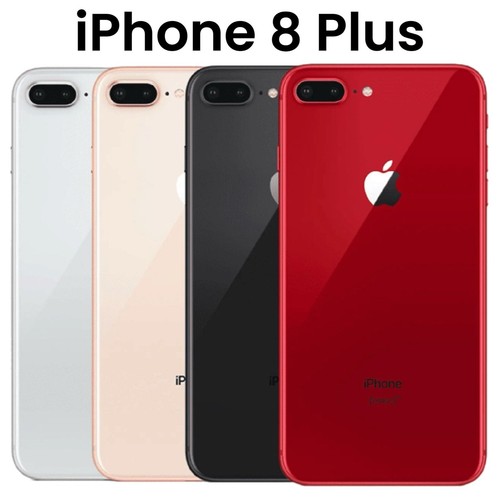 New apple iphone plus 64gb - apple,