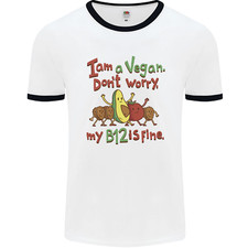 Im a Vegan My b12 Is Fine
