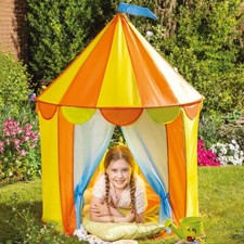 Children's Circus Tent Indoor