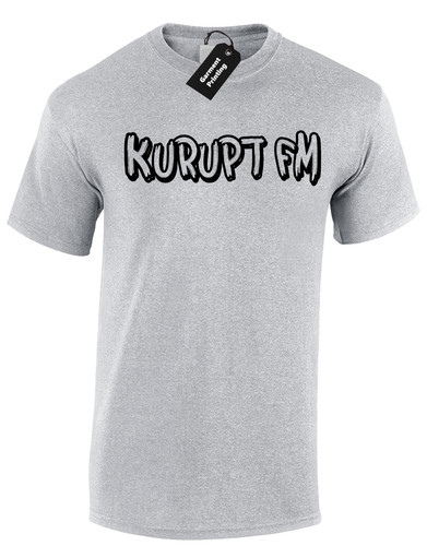 Kurupt mens shirt - t-shirt, funny