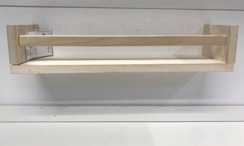 Ikea bekvam wooden spice - wooden,