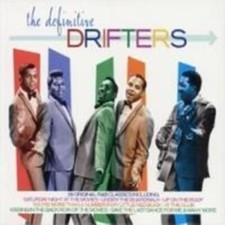 Drifters - The Definitive Drifters CD (2003) Audio Quality Guaranteed