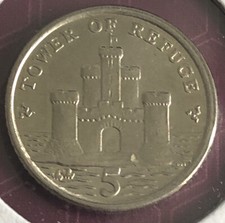 2009 Isle of Man - Tower of