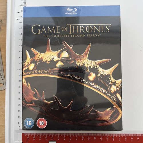 Game thrones complete - game, of