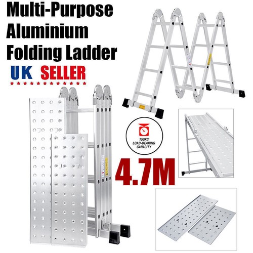 Heavy duty multi - 4.7m,