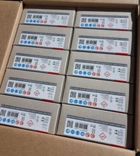 100x10 HILTI 6.8/11 M10