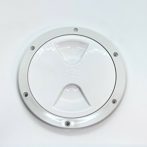 Trem round 140mm - trem, boat