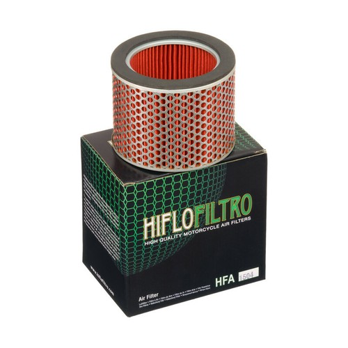 Hiflo air filter for - air, vf