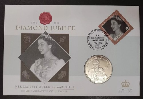 South georgia 2012 - 2012, queen