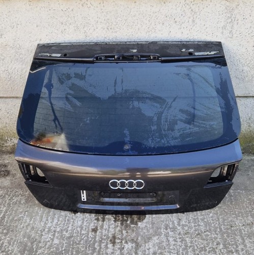 Audi 5 door tailgate - a3,