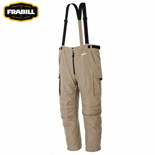 Frabill storm fishing rain - frabill,