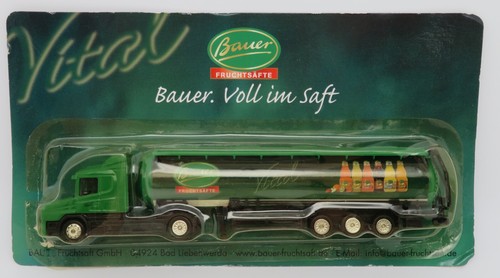 Grell truck tanker - ho,