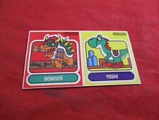 Yoshi / Bowser Super Mario