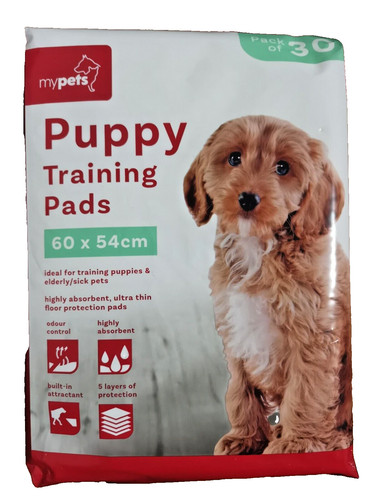 Pets essentials puppy - my,