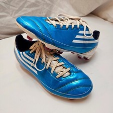 Adidas F10 F50 TRX football boots