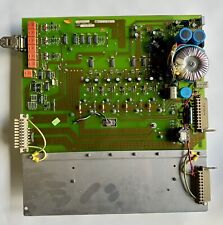 AGIE 613.960.4 PMO-05 D Power Module Output EDM Sparker Spares Compact Mondo