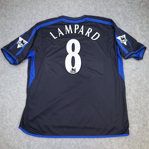 Vintage chelsea shirt mens - vintage,