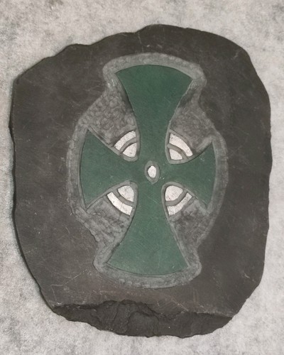 Vintage reg beach welsh slate - vintage,