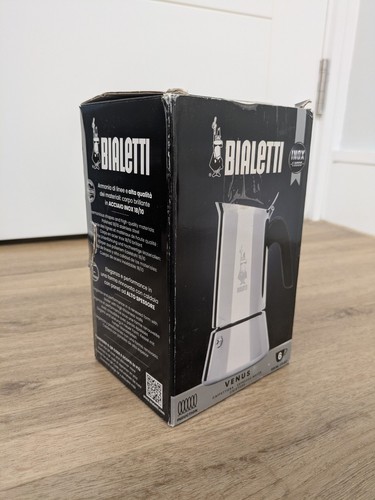 Bialetti venus induction - ​bialetti,