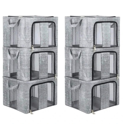 Pack 66l large clothes - pack,