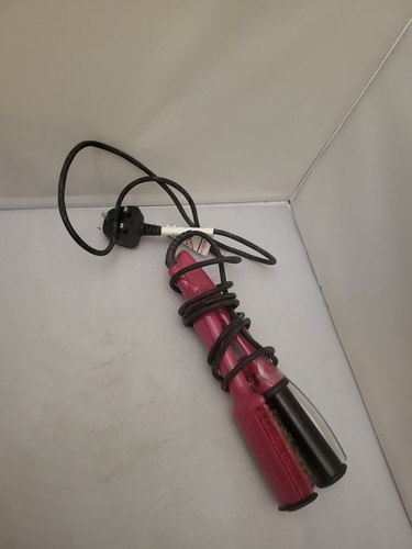 Instyler rotating hot hair - hot,