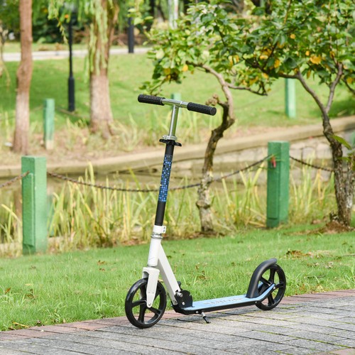 Folding teens kick push - folding,