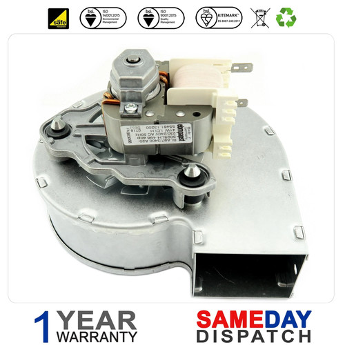 Vokera linea mynute 20 - 24, &