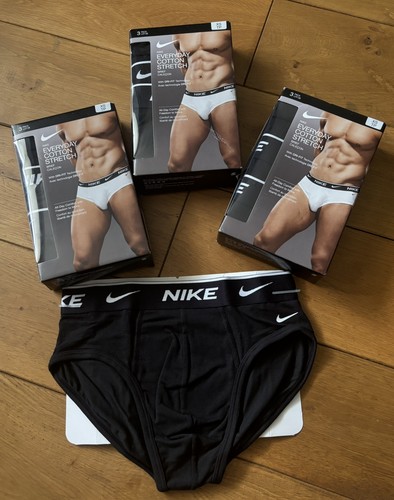 Nike briefs underwear extra - nike,