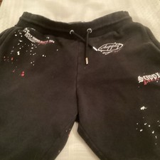 Supply And Demand Sweat Shorts