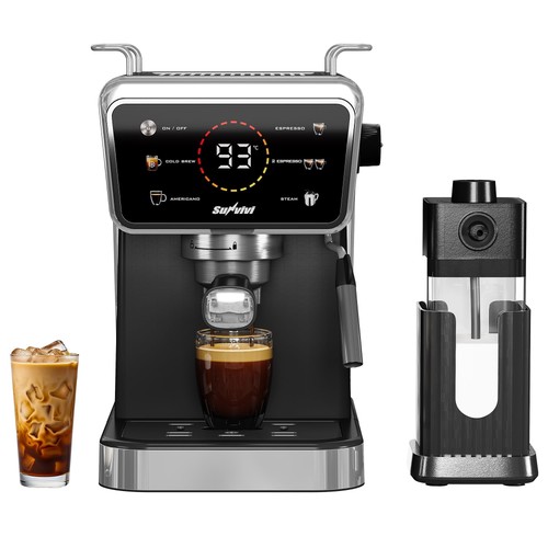 Sunvivi bar espresso - sunvivi,