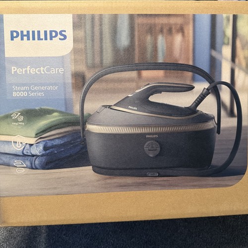 Philips perfectcare 8000 - philips,