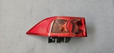 Genuine Honda Accord SALOON