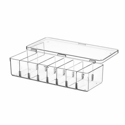Desk organizer box - desk,