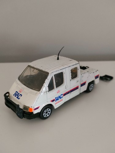 Vintage corgi c674 ford - vintage,