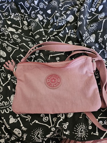 Kipling crossbody bag with - crossbody,