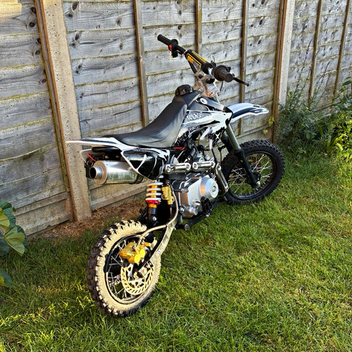 Pocket bike mini moto off - bike,
