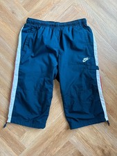 Nike Y2K Vintage Three Quarter